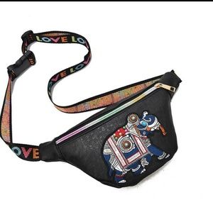 Fanny Pack/Waist Bag